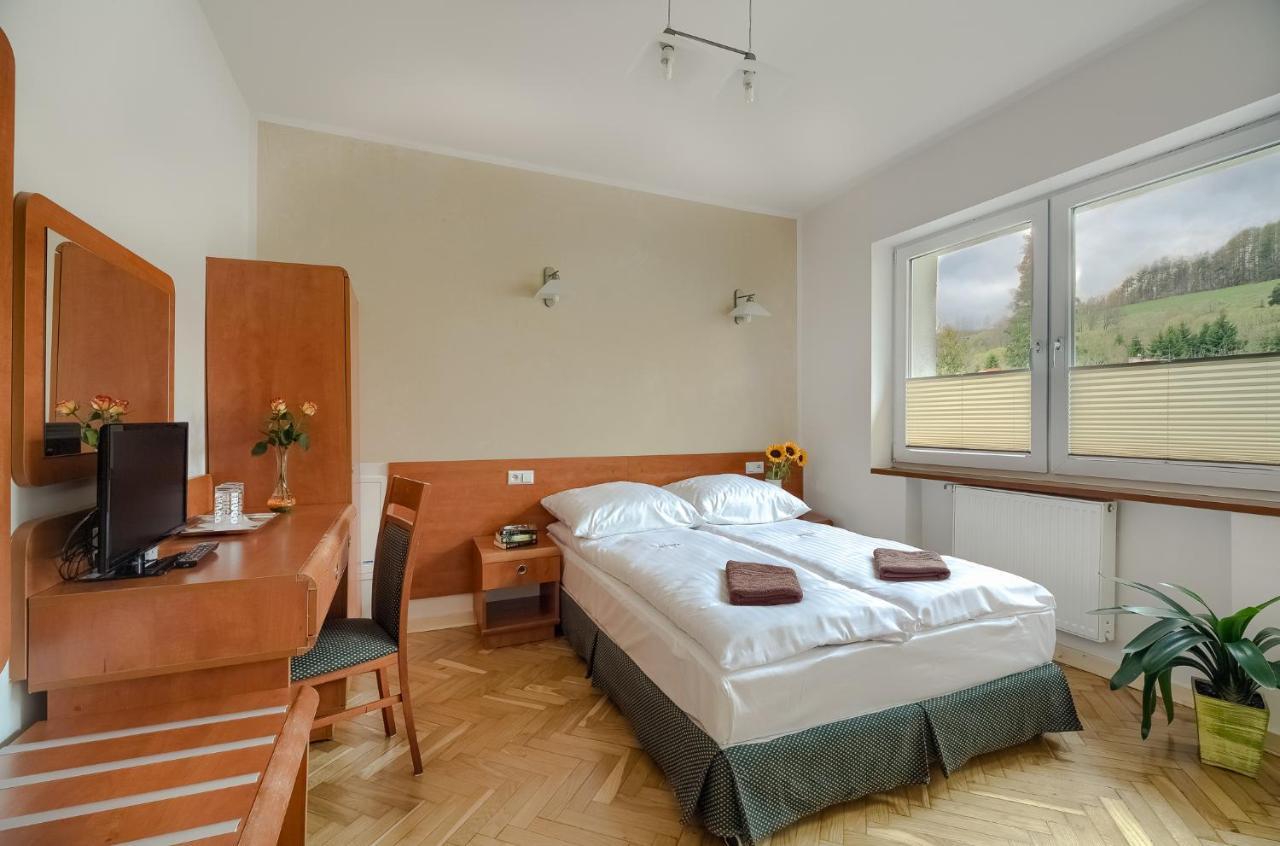 Sarenka Penzión pre hostí