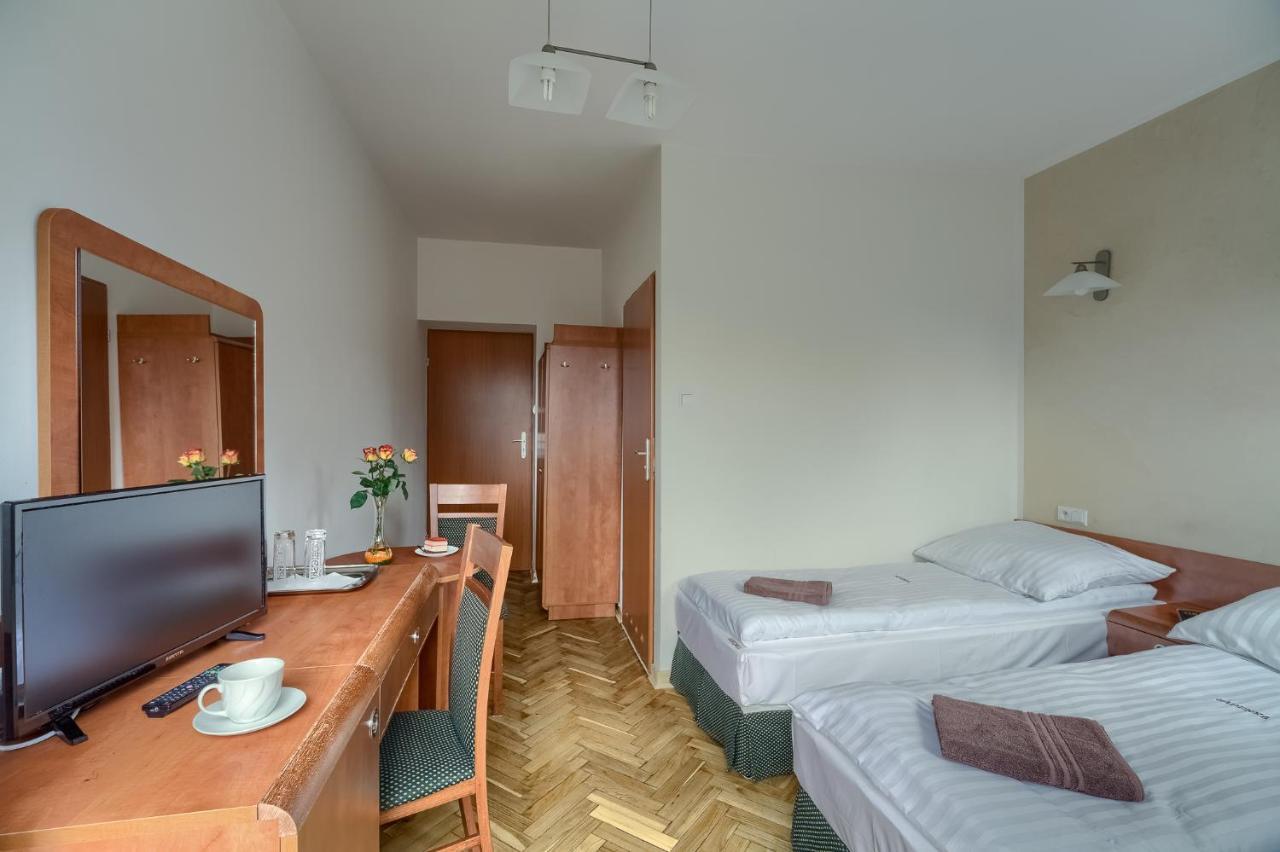 Penzión pre hostí Sarenka Krynica Zdroj