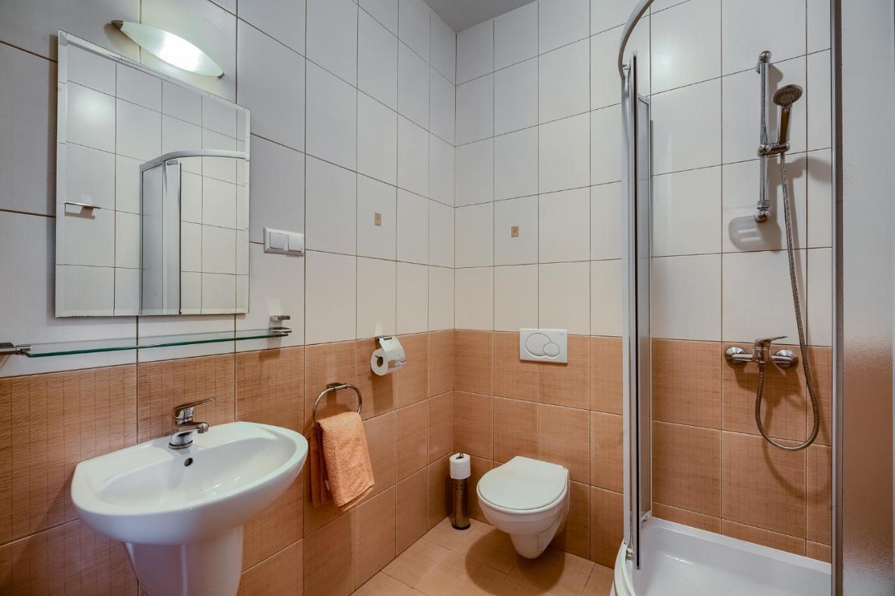 Penzión pre hostí Sarenka